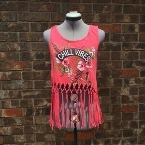 charlotte russe |  Tank top